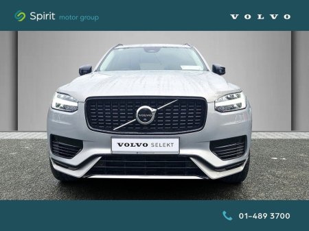 2022 Volvo XC90 - thumbnail 7