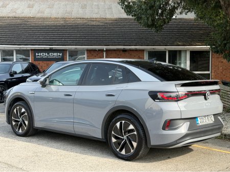 2022 Volkswagen ID.5 - thumbnail 12