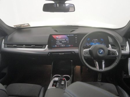 2024 BMW iX1 eDrive20 M Sport €45,900