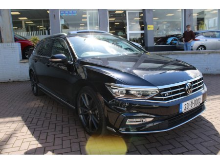 2023 Volkswagen Passat - photo 2