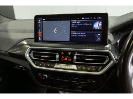 2022 BMW iX3 - thumbnail 18