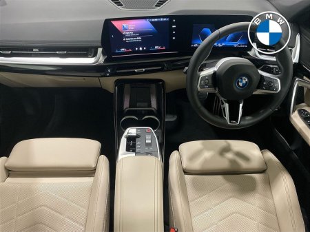 2025 BMW X1 X1 Xdrive25e M Sport Auto xDrive25e M Sport xDrive 25e 245 16.3 kWh PHEV DCT Auto Start/Stop 109BHP /80kW electric drive