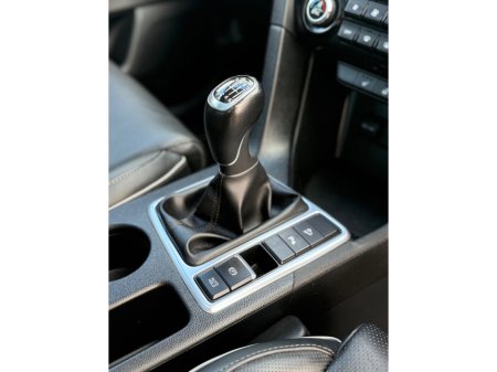 2020 Kia Sportage - thumbnail 18