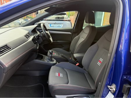 2020 SEAT Ibiza - thumbnail 10