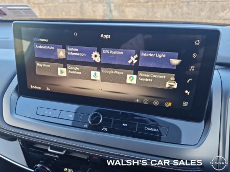 2025 Nissan Qashqai - thumbnail 23