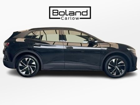 2023 Volkswagen ID.4 - view 4