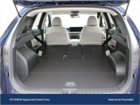 2024 Hyundai Tucson Tucson FL Executive HEV Auto €41,697 thumbnail