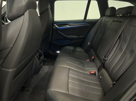 2023 BMW 5 Series 530e M Sport PRO PACK / M SEATS €46,995 thumbnail