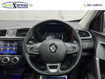 2020 Renault Kadjar S-edition, Panoramic Roof €19,995 thumbnail