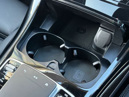 2023 Mercedes-Benz EQC EQC 400 4MATIC AMG LINE PREMIUM thumbnail