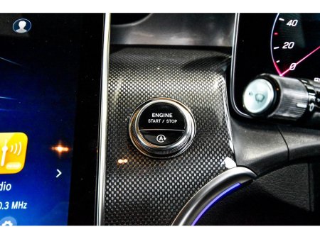 2025 Mercedes-Benz GLC Class 220d AMG 4Matic Night Pack NEW €84,950 thumbnail