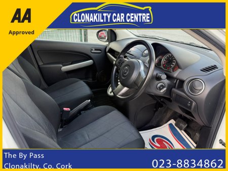 2014 Mazda Demio - thumbnail 10