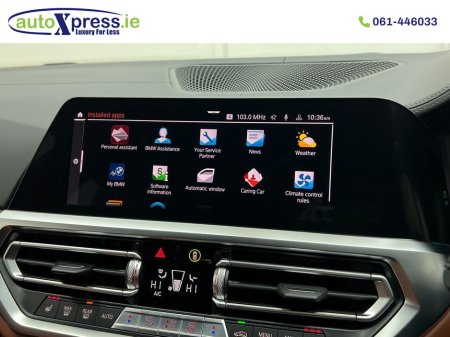 2021 BMW 3 Series - thumbnail 20