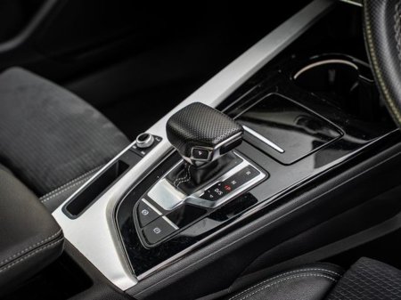 2022 Audi A5 SPORTBACK TDI S LINE €40,950 thumbnail