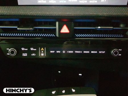 2022 Kia EV6 - thumbnail 16