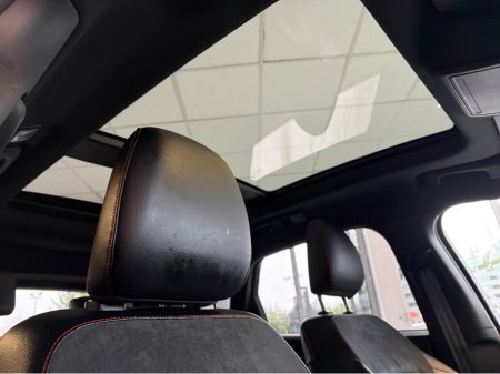 2022 Ford Kuga ST LINE X PHEV PAN ROOF €25,900 thumbnail