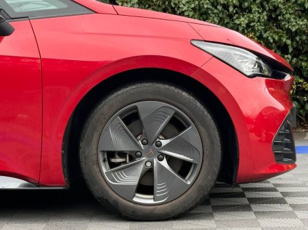 2023 Cupra Born V1 * VERY LOW MILEAGE * // 6, 000 MILES // APPLE CARPLAY/ANDROID AUTO // CUPRA BUCKET SEATS €24,750 thumbnail