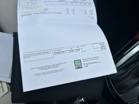 2017 Mazda CX-3 4WD 1.5D (105ps) GT SL 6AT €13,950 thumbnail