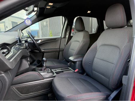 2020 Ford Kuga - thumbnail 6