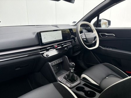 2026 Kia Sportage - thumbnail 9