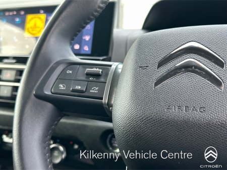 2024 Citroen C4 MAX PURETECH 130 MY40 4DR €25,800 thumbnail