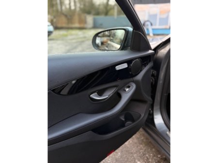 2017 Mercedes-Benz C Class Mercedes C-Class 2017 2L Petrol Manual NEW NCT €15,550 thumbnail