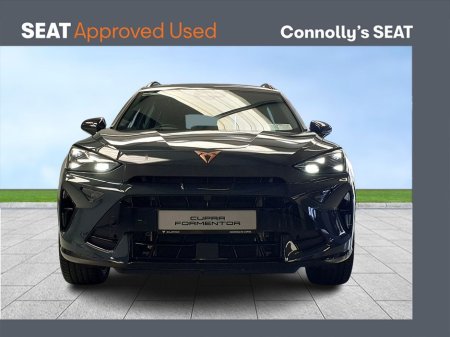 2026 Cupra Formentor - photo 2