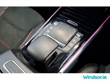 2024 Mercedes-Benz EQB - thumbnail 23