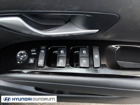 2024 Hyundai Tucson Executive Phev 5DR Auto €38,950 thumbnail