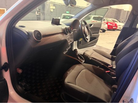 2017 Audi A1 Sportback 2017 AUDI A1 Sportback 1.0 TFSI (Auto) €15,249 thumbnail