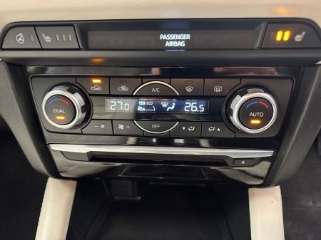 2018 Mazda Mazda6 2.2D PLATINUM *LOW MILEAGE* €55 P/W €17,995 thumbnail