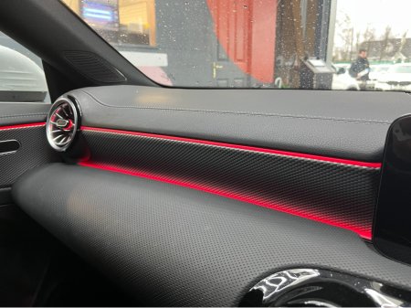 2023 Mercedes-Benz CLA Class €37950 2023 MERCEDES-BENZ CLA200D 1.9 AUTOMATIC / CRUISE CONTROL / REVERSE CAMERA / ELECTRIC MEMORY & HEATED SEATS / PADDLE SHIFTERS / AMBIENT LIGHTS AND MORE €37,950 thumbnail