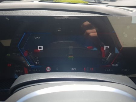 2026 BMW XM - thumbnail 9