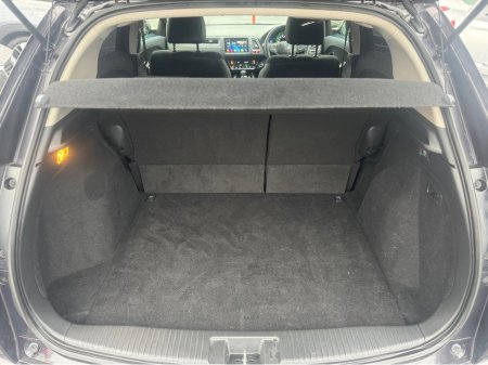 2015 Honda Vezel Hybrid | Heated Seats | Camera | High Spec €13,750 thumbnail