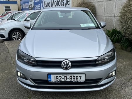2019 Volkswagen Polo - thumbnail 2