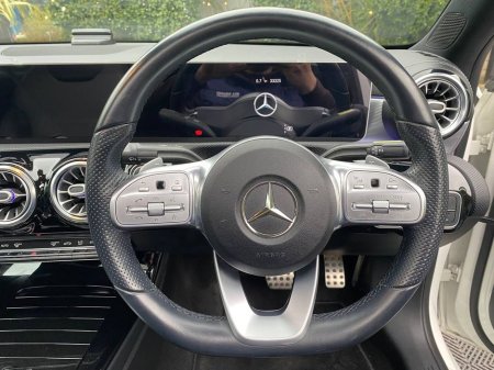 2020 Mercedes-Benz A Class - thumbnail 5