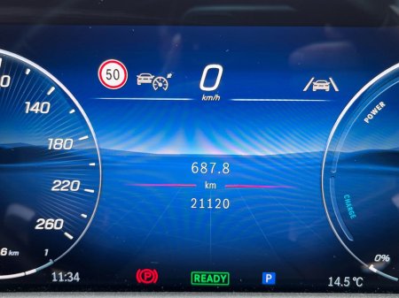 2024 Mercedes-Benz E Class - thumbnail 9