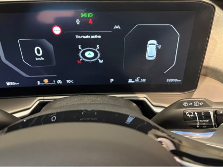 2024 Kia Sorento MASSIVE SPEC - DIESEL - 7 SEATS - LEATHER- PAN ROOF €56,950