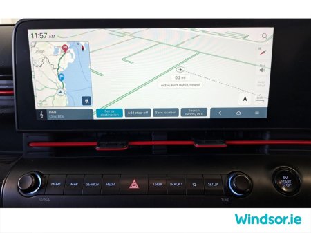 2024 Hyundai Kona Kona N Line Ev N Line 218 Electric 65.4 kWh Auto €34,495 thumbnail