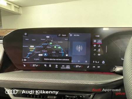 2026 Audi Q5 Sline e-Hybrid Quattro (New Petrol Plug In Hybrid - up to 100 kms per charge) €78,900 thumbnail