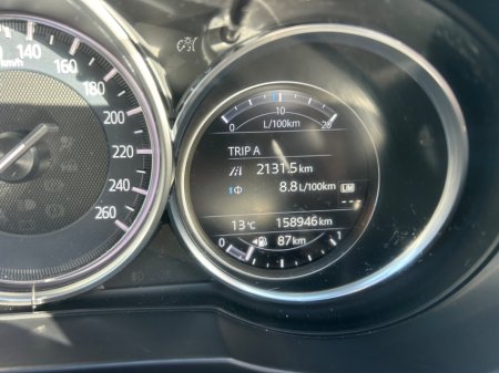 2018 Mazda CX-5 - thumbnail 7