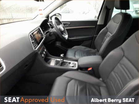 2024 SEAT Ateca - thumbnail 8