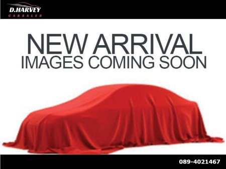 2017 Kia Sportage - €11,990