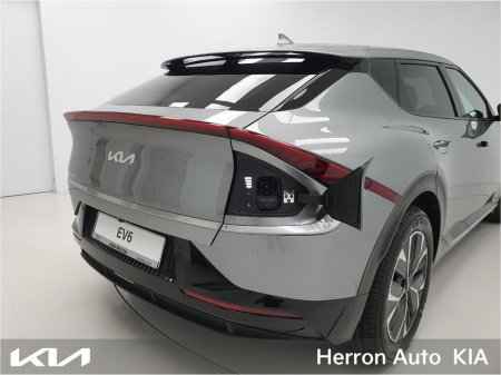 2023 Kia EV6 - thumbnail 10