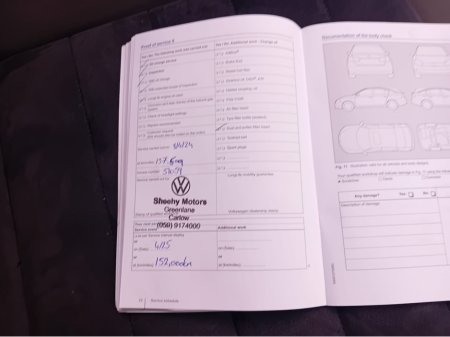 2016 Volkswagen Golf HIGHLINE 1.6 TDI MANUAL 5 SPEED 110HP 5DR @ REDDY 2 DRIVE LTD €13,850 thumbnail