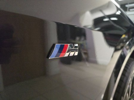 2021 BMW X5 * Jan 2026 Pricing * Xdrive 45E M Sport PHEV AUTOMATIC €52,950 thumbnail