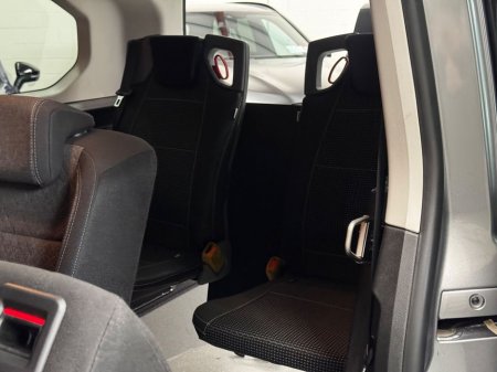 2026 Opel Combo - thumbnail 17