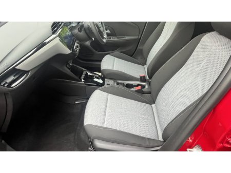 2026 Opel Corsa - thumbnail 7