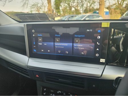 2026 Opel Frontera - thumbnail 7