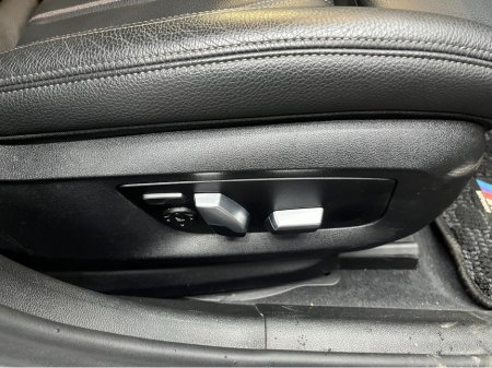 2019 BMW 5 Series €26950! 2019 BMW 530E M-SPORT iPERFORMANCE 2.0 AUTOMATIC/ CRUISE CONTROL / 360° PARKING CAMERA / ELECTRIC MEMORY & HEATED SEATS / REAR HEATED SEATS / PADDLE SHIFTERS €26,950 thumbnail